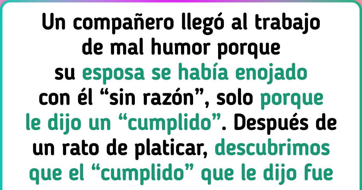 21 Personas que aprendieron a la mala el significado de “pensar antes de hablar”