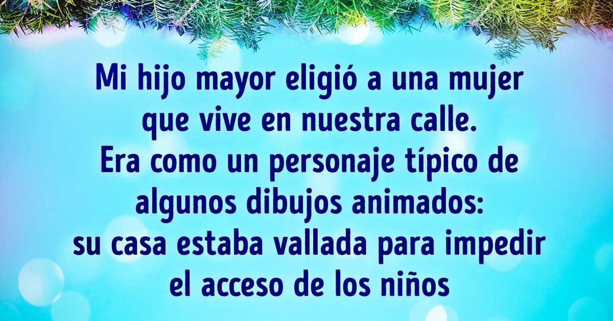 Cuento navideño sobre quién es Santa en realidad Cuento navideño sobre quién es Santa en realidad