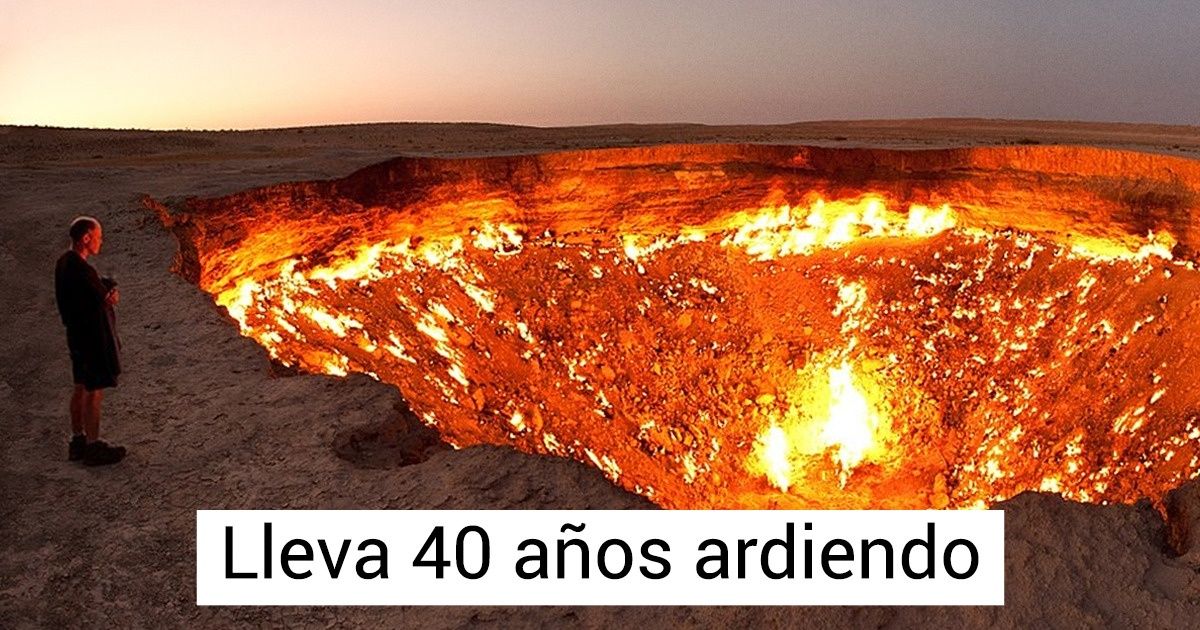 16 Hechos inesperados que podrían poner tu percepción del mundo de cabeza