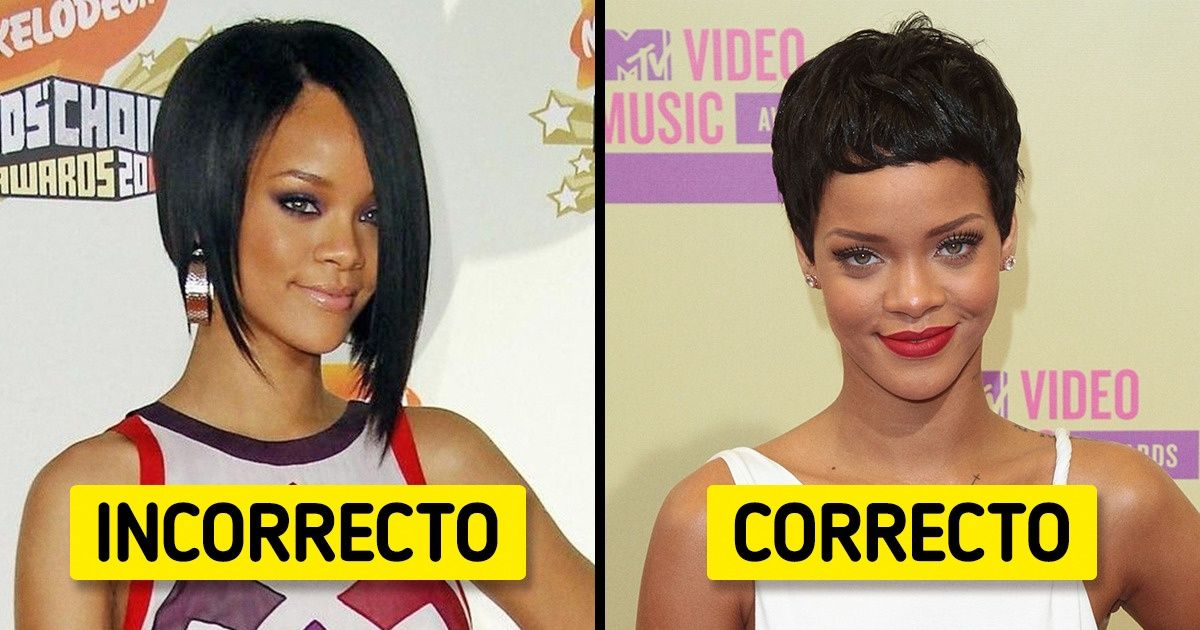 9 Peinados que deberías evitar si quieres darle una apariencia juvenil a tu rostro 9 Peinados que deberías evitar si quieres darle una apariencia juvenil a tu rostro
