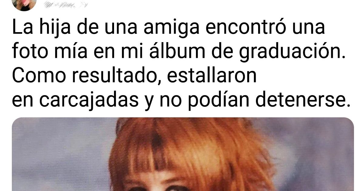 17 Fotos de viejos álbumes que están llenas de calidez e incomodidad al mismo tiempo