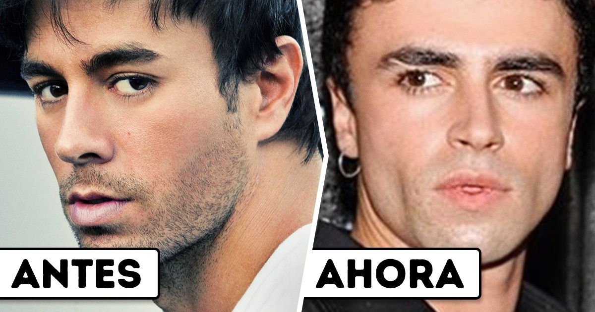 12 Guapos y jóvenes actores que les están pisando los talones a famosos de renombre mundial 12 Guapos y jóvenes actores que les están pisando los talones a famosos de renombre mundial