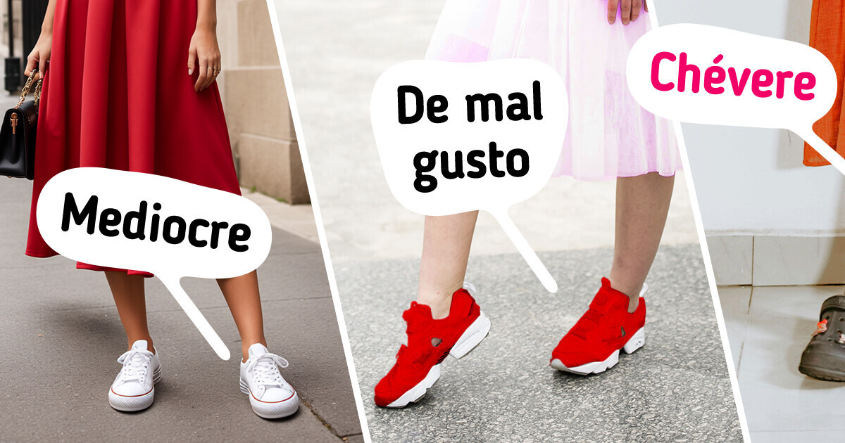 8+ Piezas tan versátiles que crean una imagen elegante, ya sea una salida informal o un evento importante