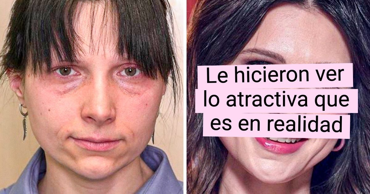 16 Mujeres acudieron a un estilista y recibieron mucho más de lo que esperaban 16 Mujeres acudieron a un estilista y recibieron mucho más de lo que esperaban