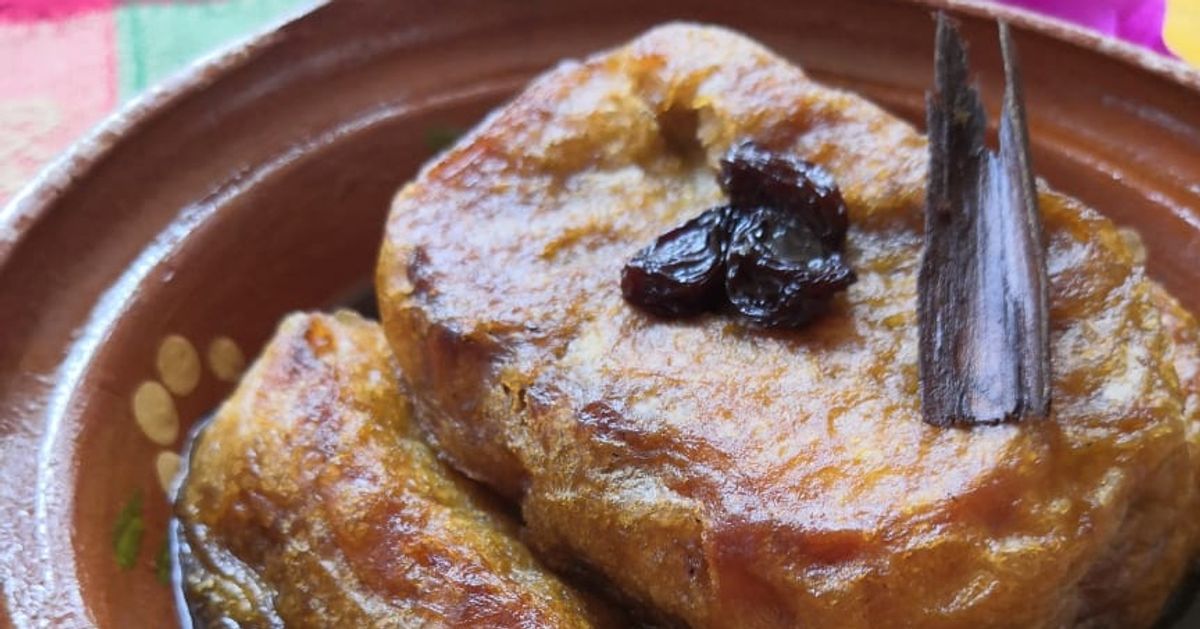 12 Postres mexicanos que son los reyes de la sobremesa 12 Postres mexicanos que son los reyes de la sobremesa