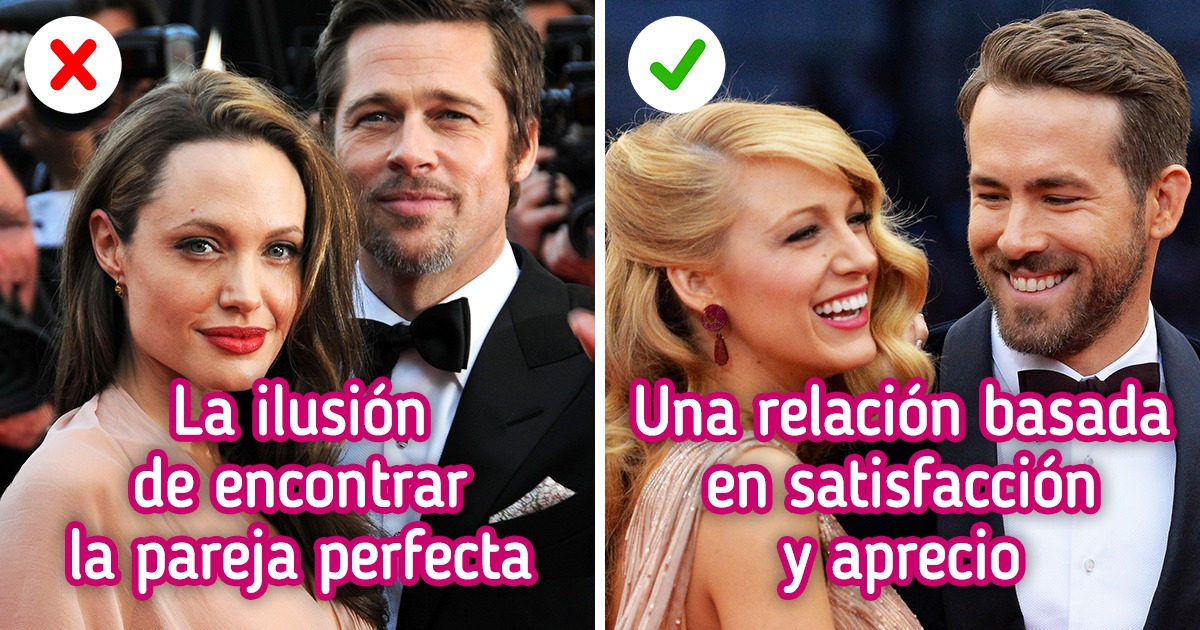 Un estudio revela 5 claves para una relación exitosa