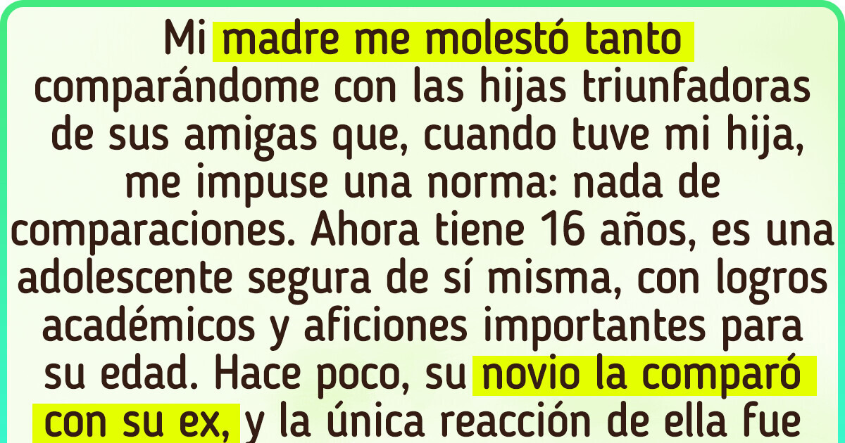 14 Padres a los que miras y dices: “¡Ojalá todos fuesen así!”