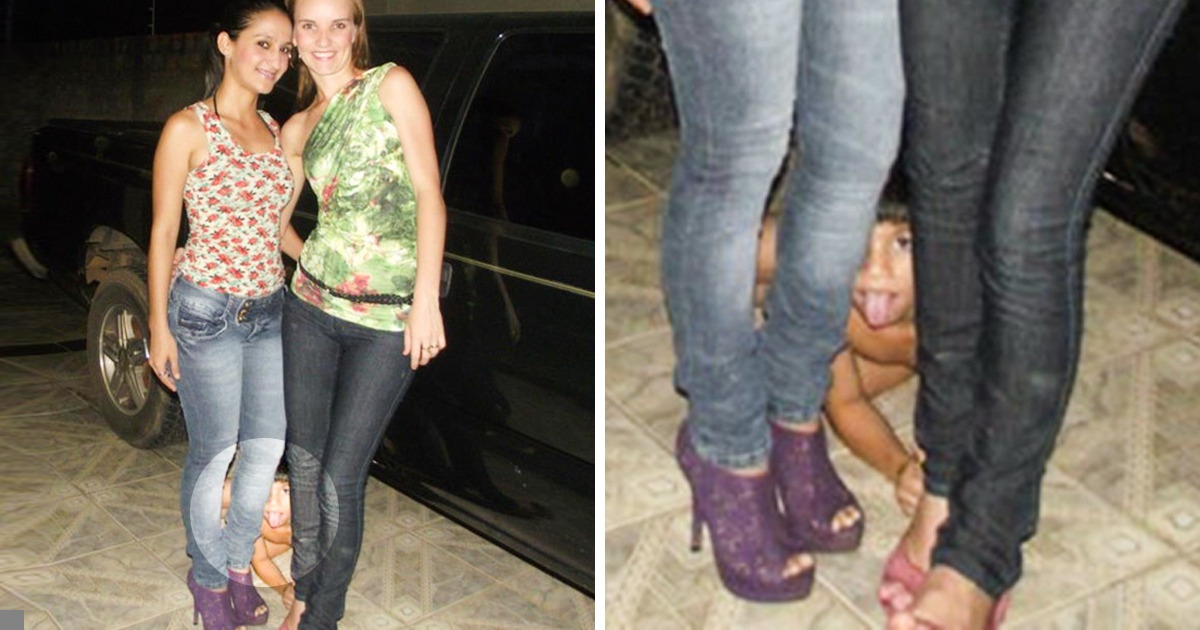 21 Momentos fotográficos que sin querer queriendo cuentan con la aparición especial de un intruso