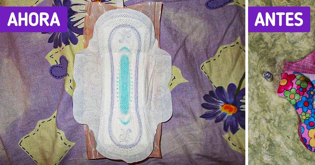 13 Cosas que al principio fueron creadas para el uso de hombres o de mujeres, pero que ahora son unisex 13 Cosas que al principio fueron creadas para el uso de hombres o de mujeres, pero que ahora son unisex