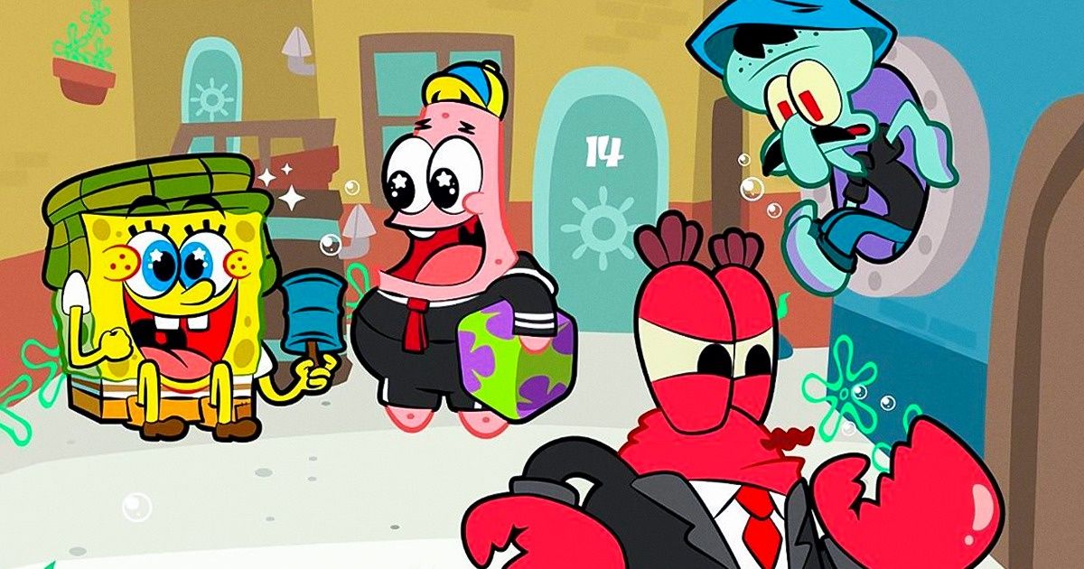 Un ilustrador imagina cómo serían los dibujos animados si se adaptaran a la cultura mexicana Un ilustrador imagina cómo serían los dibujos animados si se adaptaran a la cultura mexicana