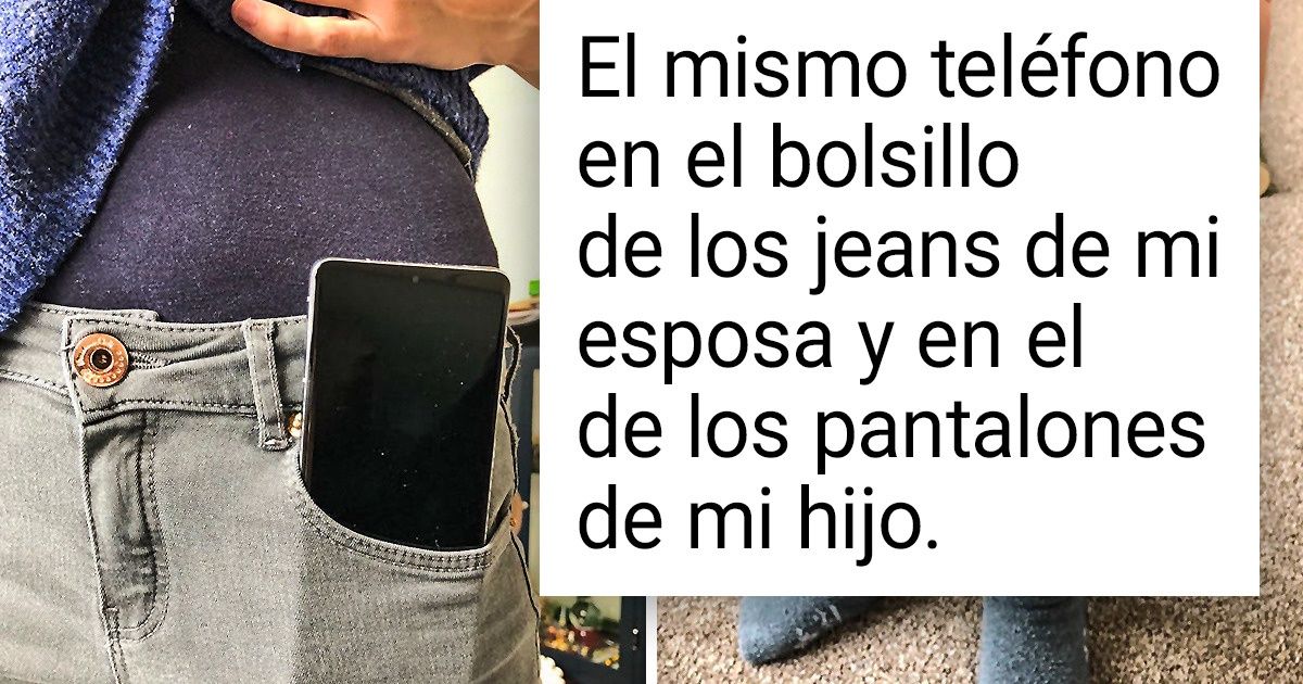 14 Fotos con tanto dramatismo que hasta los fans de las películas más intensas derramarían una lágrima