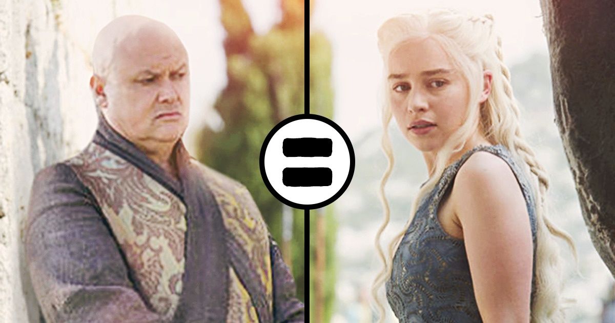16 Momentos de la serie “Juego de tronos” que fueron confusos incluso para los mismos fanáticos 16 Momentos de la serie “Juego de tronos” que fueron confusos incluso para los mismos fanáticos