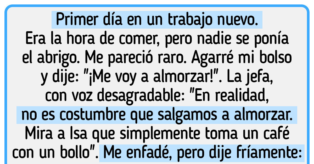 10 Señales de que es mejor permanecer lo más lejos posible de este tipo de empleador