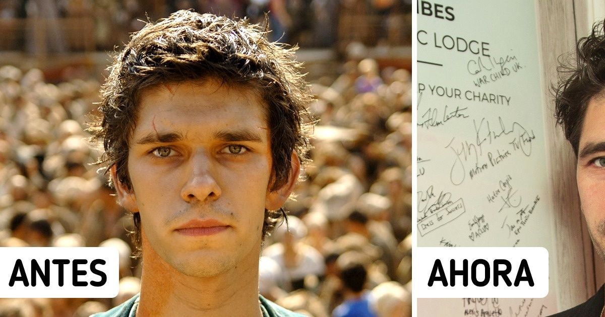 20+ Actores que se veían demasiado apuestos en los años 90 y, hoy en día, siguen siendo increíblemente guapos 20+ Actores que se veían demasiado apuestos en los años 90 y, hoy en día, siguen siendo increíblemente guapos