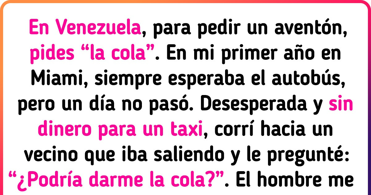 18 Choques culturales que hicieron que los viajeros se sintieran en otro planeta