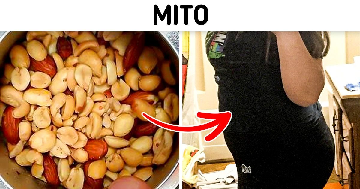 4 Mitos sobre cómo los frutos secos pueden afectar tu salud y 5 verdades sobre sus efectos positivos 4 Mitos sobre cómo los frutos secos pueden afectar tu salud y 5 verdades sobre sus efectos positivos