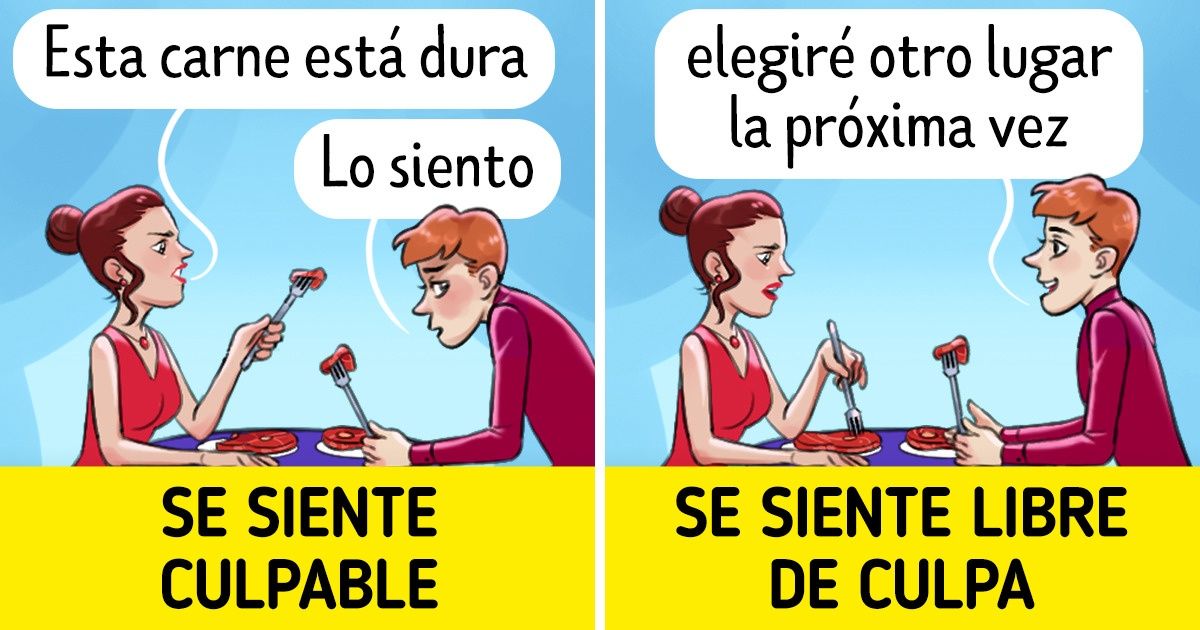 10 Señales de que tratas de complacer demasiado a los demás y cómo dejar de hacerlo 10 Señales de que tratas de complacer demasiado a los demás y cómo dejar de hacerlo