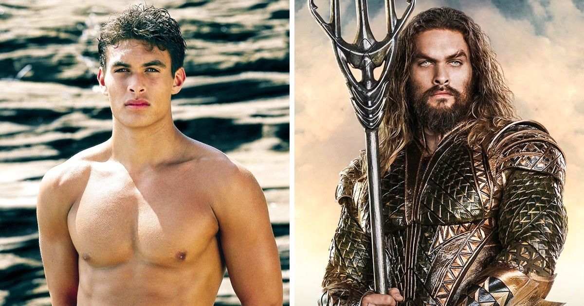 Cómo se veían 15 populares actores cuando recién comenzaban a filmar películas Cómo se veían 15 populares actores cuando recién comenzaban a filmar películas