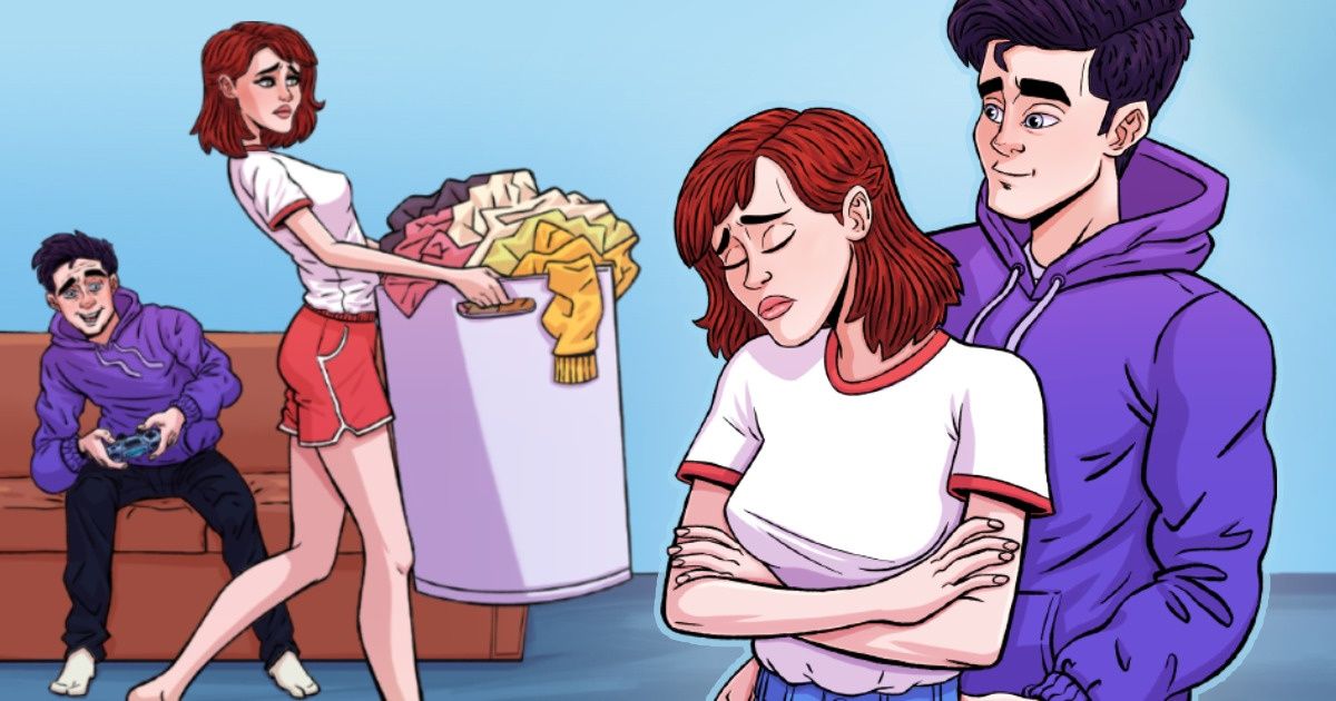 7 Errores que cometen las parejas que eventualmente pueden arruinar su relación 7 Errores que cometen las parejas que eventualmente pueden arruinar su relación