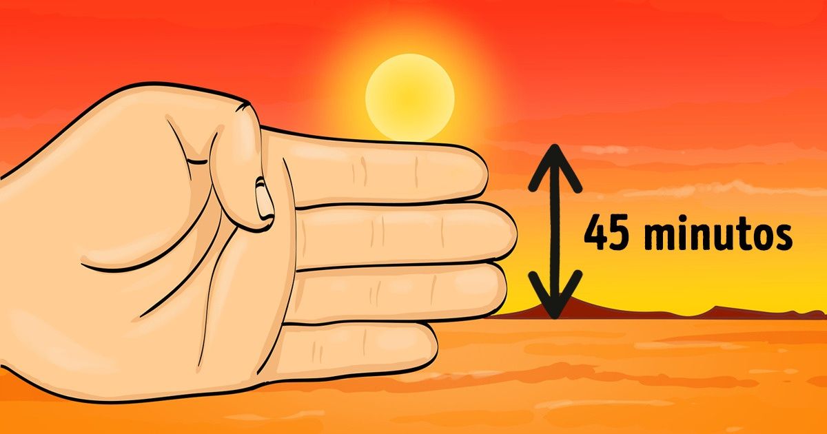 Habilidades básicas de supervivencia que necesitas saber para salir de un apuro Habilidades básicas de supervivencia que necesitas saber para salir de un apuro