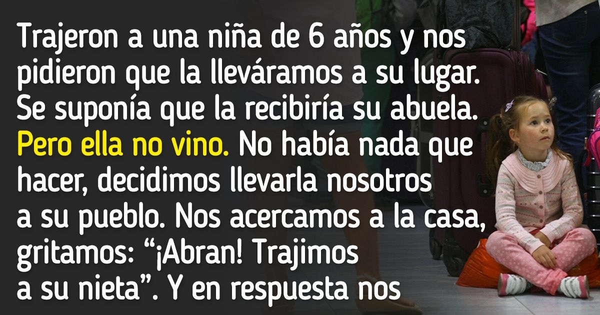 Trabajé muchos años como asistente de vuelo y quiero compartir mis increíbles historias Trabajé muchos años como asistente de vuelo y quiero compartir mis increíbles historias