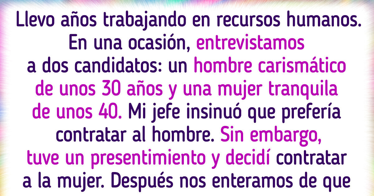 11 Trucos y consejos para afrontar una entrevista de trabajo con total confianza