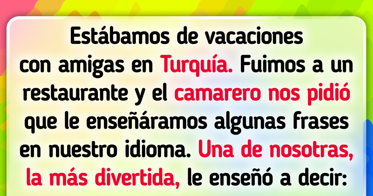 13 Aspectos de la vida en Turquía que te sorprenderán más que sus telenovelas