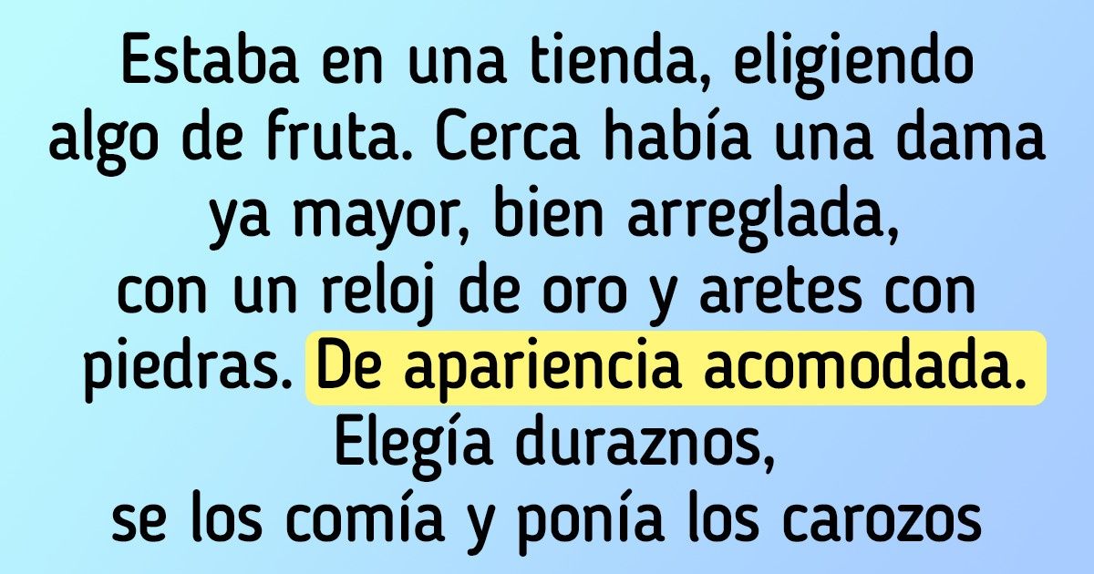 20 Pruebas de que la codicia humana es tan vasta como el océano Pacífico 20 Pruebas de que la codicia humana es tan vasta como el océano Pacífico