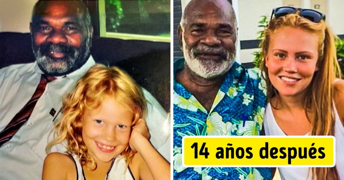 18 Historias que prueban que nunca se sabe dónde y cómo se encontrará algo perdido