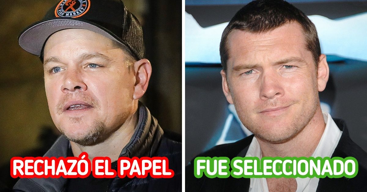 20+ Detalles casi ignorados detrás de una de las películas más taquilleras de la historia, “Avatar”