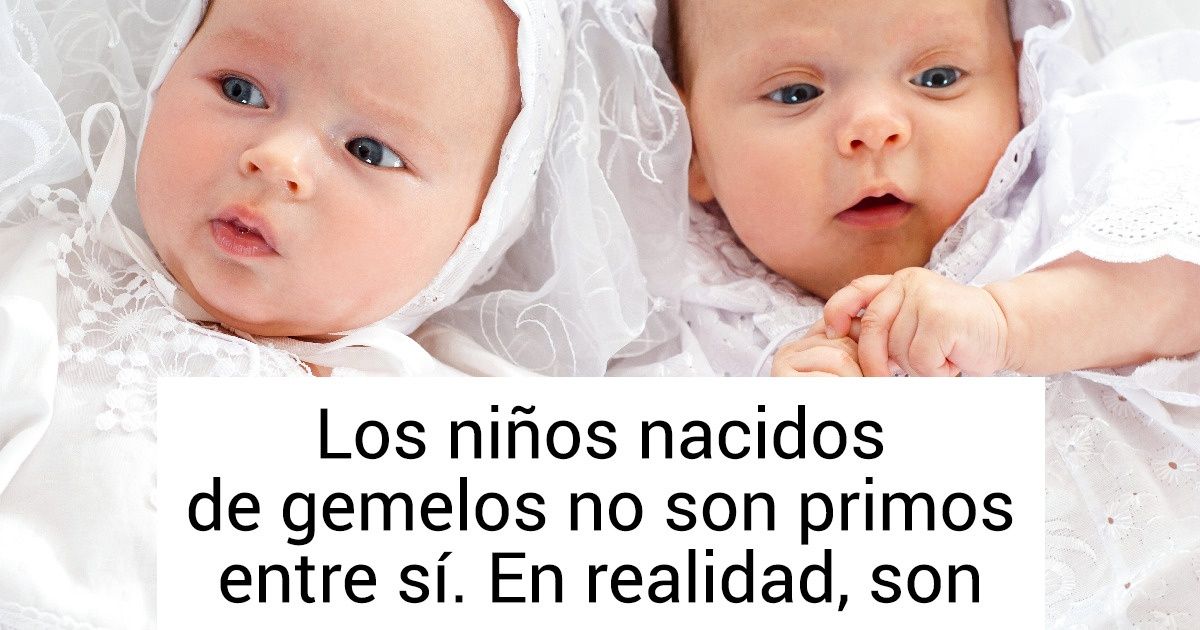 15+ Datos de todo que demuestran que el mundo todavía tiene algo con qué sorprendernos 15+ Datos de todo que demuestran que el mundo todavía tiene algo con qué sorprendernos