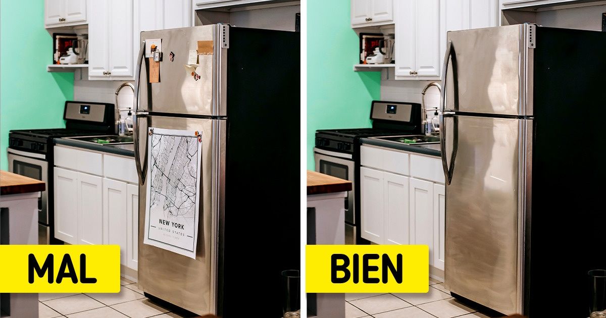 10 Malos hábitos del día a día que hacen que nuestra casa se vea sobrecargada y acumulativa 10 Malos hábitos del día a día que hacen que nuestra casa se vea sobrecargada y acumulativa