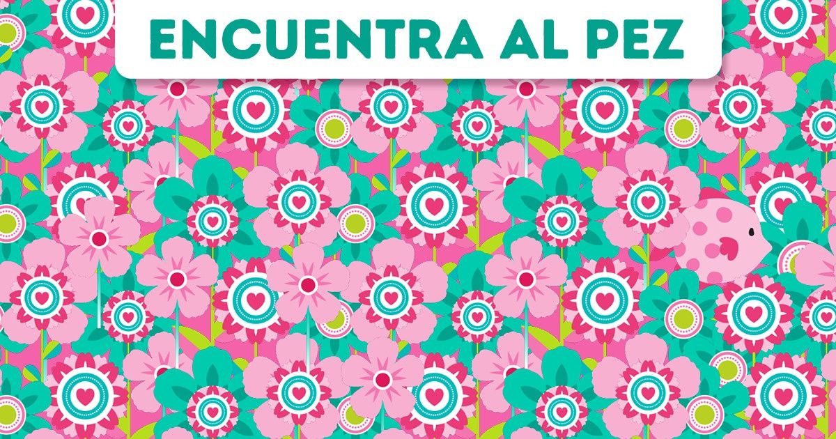Test: Comprueba cuán observador eres buscando a los infiltrados en 20 imágenes (nueva selección) Test: Comprueba cuán observador eres buscando a los infiltrados en 20 imágenes (nueva selección)