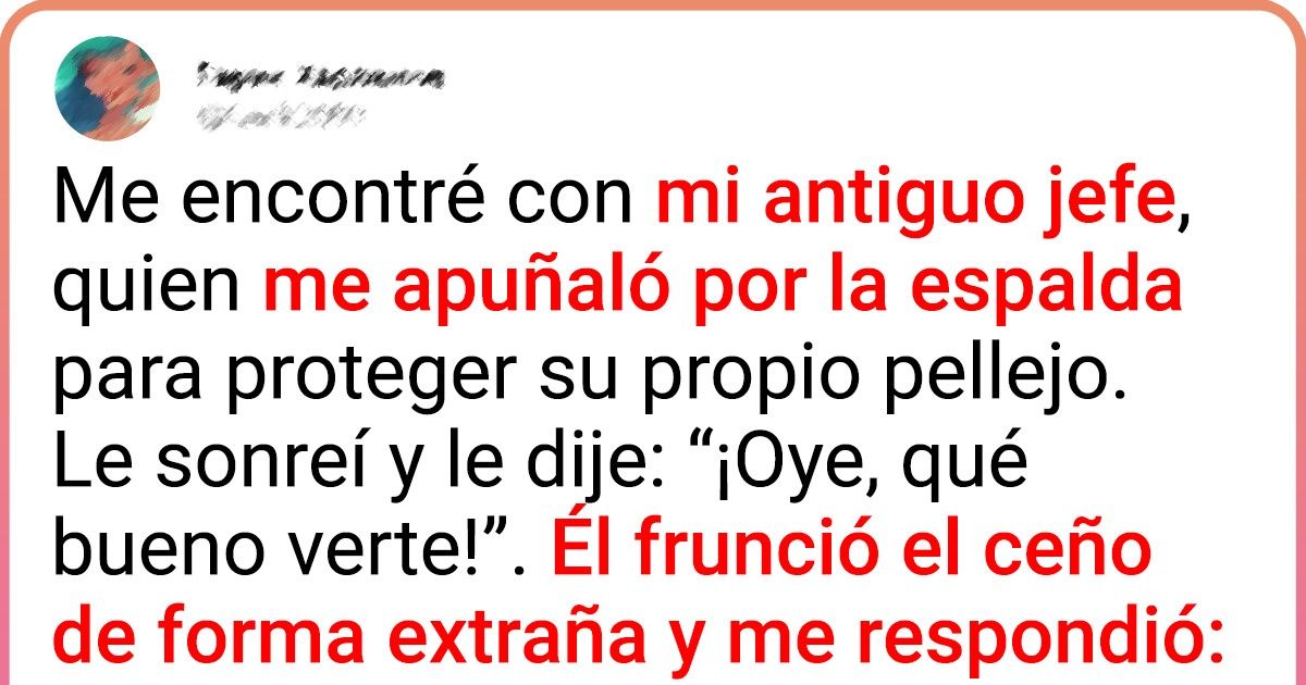 25 Personas que han encontrado una “llave maestra” a la mente de los demás