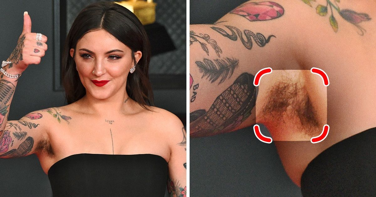 14 Veces en que las celebridades compartieron sus fotos “imperfectas” y nos recordaron que es hora de poner fin a la vergüenza corporal 14 Veces en que las celebridades compartieron sus fotos “imperfectas” y nos recordaron que es hora de poner fin a la vergüenza corporal