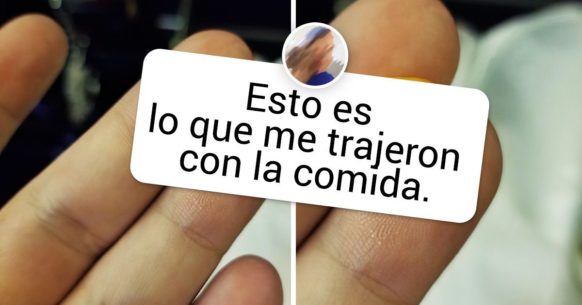 15+ Viajeros mostraron los fantásticos hallazgos que los esperaban en aeropuertos y aviones 15+ Viajeros mostraron los fantásticos hallazgos que los esperaban en aeropuertos y aviones