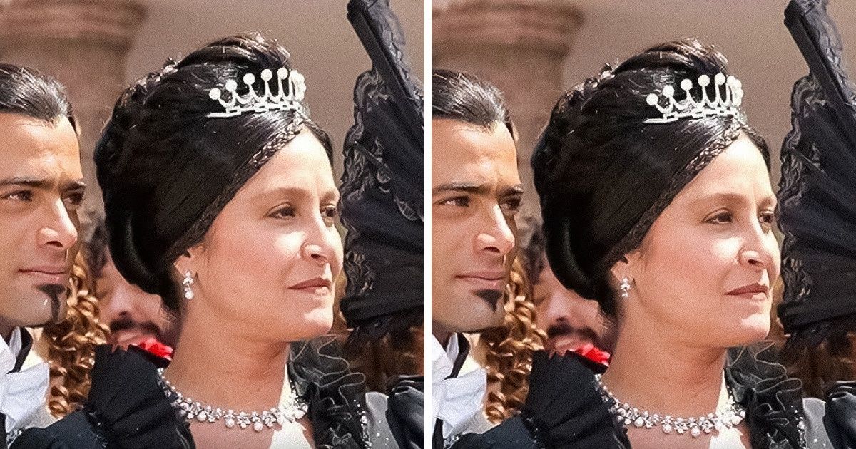Test: Busca las 5 diferencias en estas fotos de telenovelas mexicanas y descubre qué tan observador eres Test: Busca las 5 diferencias en estas fotos de telenovelas mexicanas y descubre qué tan observador eres