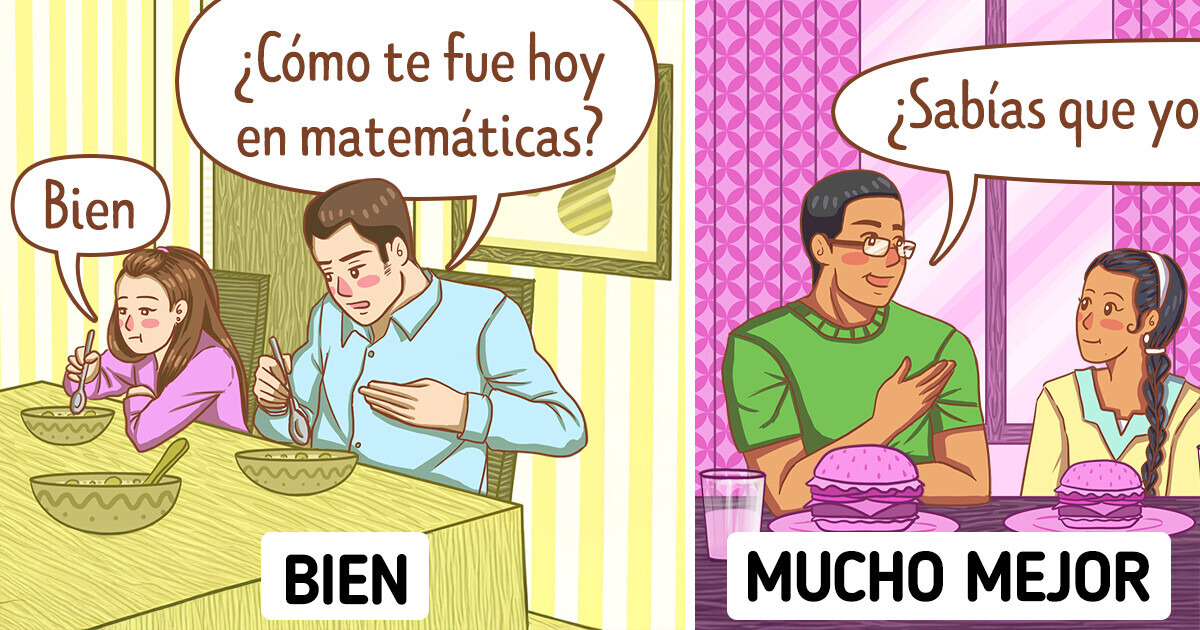 11 Técnicas para que la etapa escolar de tus hijos adolescentes no se vuelva un calvario