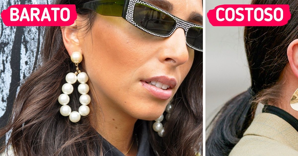 14 Útiles trucos que podrían ayudarte a hacer que tu “look” luzca más costoso sin gastar un montón de dinero 14 Útiles trucos que podrían ayudarte a hacer que tu “look” luzca más costoso sin gastar un montón de dinero