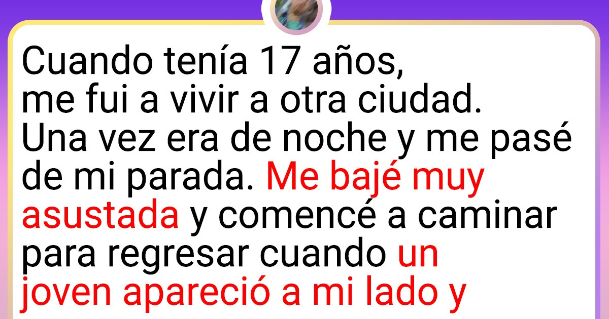 21 Momentos llenos de bondad que lograron conmover hasta a los corazones más fríos