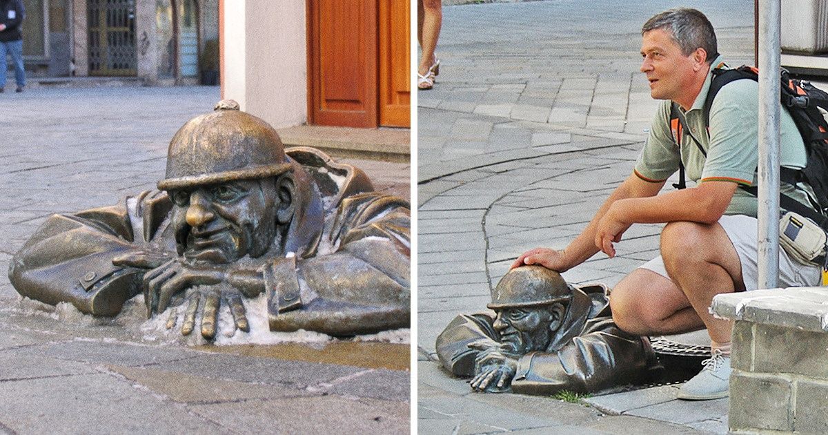 11 Estatuas del mundo que reciben miles de visitantes en busca de tener buena suerte