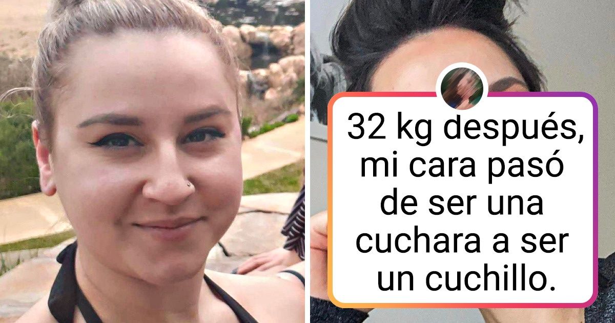 20+ Personas que querían ser un poco más hermosas y quedaron satisfechas con el resultado 20+ Personas que querían ser un poco más hermosas y quedaron satisfechas con el resultado