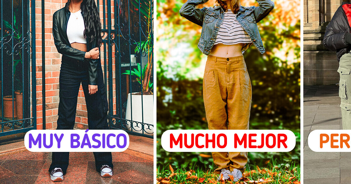 Tendencias de los 90 que vuelven y cómo llevarlas este otoño e invierno sin verte raro Tendencias de los 90 que vuelven y cómo llevarlas este otoño e invierno sin verte raro