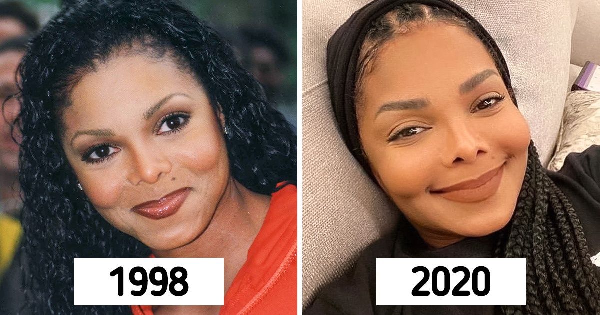13 Famosos que parecen haber descubierto el elixir de la juventud 13 Famosos que parecen haber descubierto el elixir de la juventud