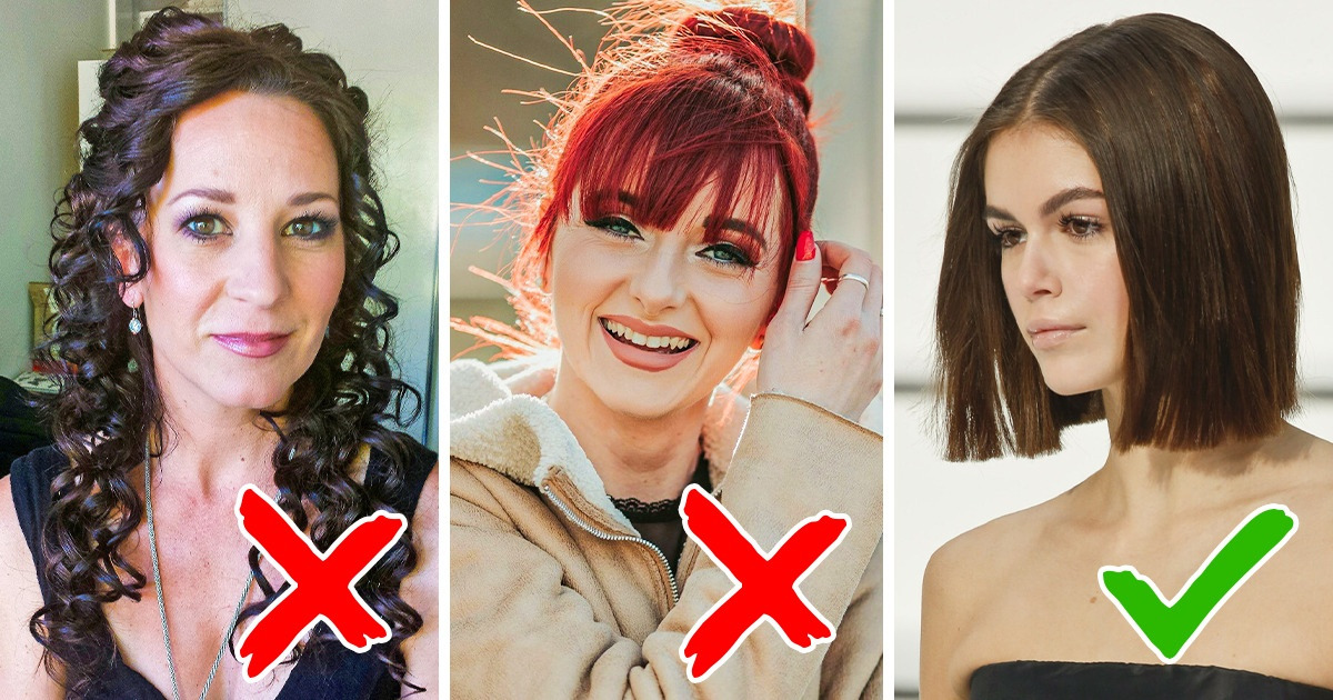 9 Tendencias de cortes y coloraciones que ya son cosa del pasado y sus versiones actuales que están en la cima de la moda