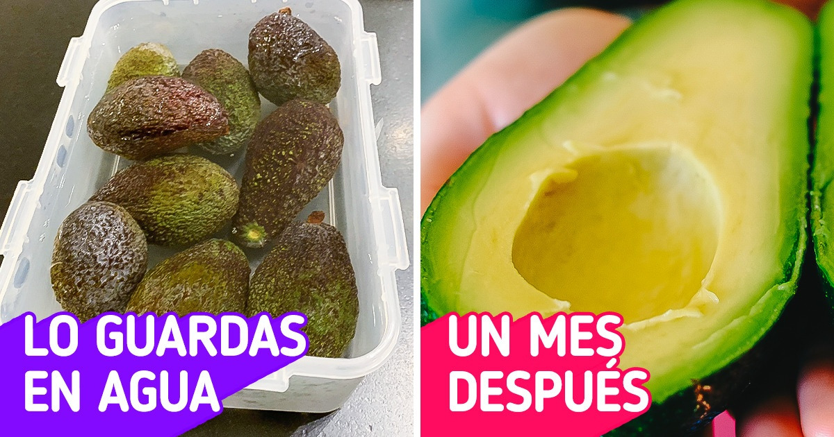 19 Tips de cocina como para que tu suegra te felicite