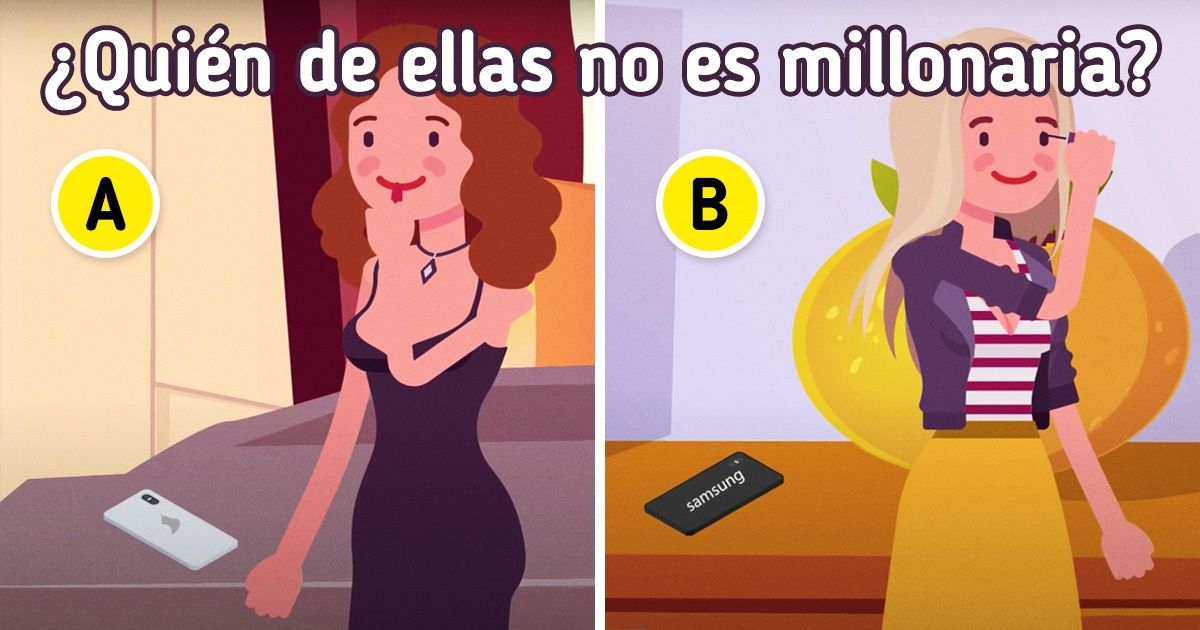 Test: Si resuelves estos 10 acertijos, eres una computadora humana