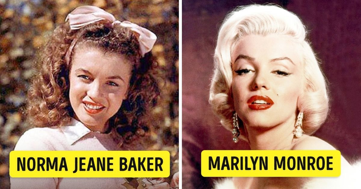 8 Secretos del maquillador de Marilyn Monroe que convirtieron a una chica común en un ícono de estilo