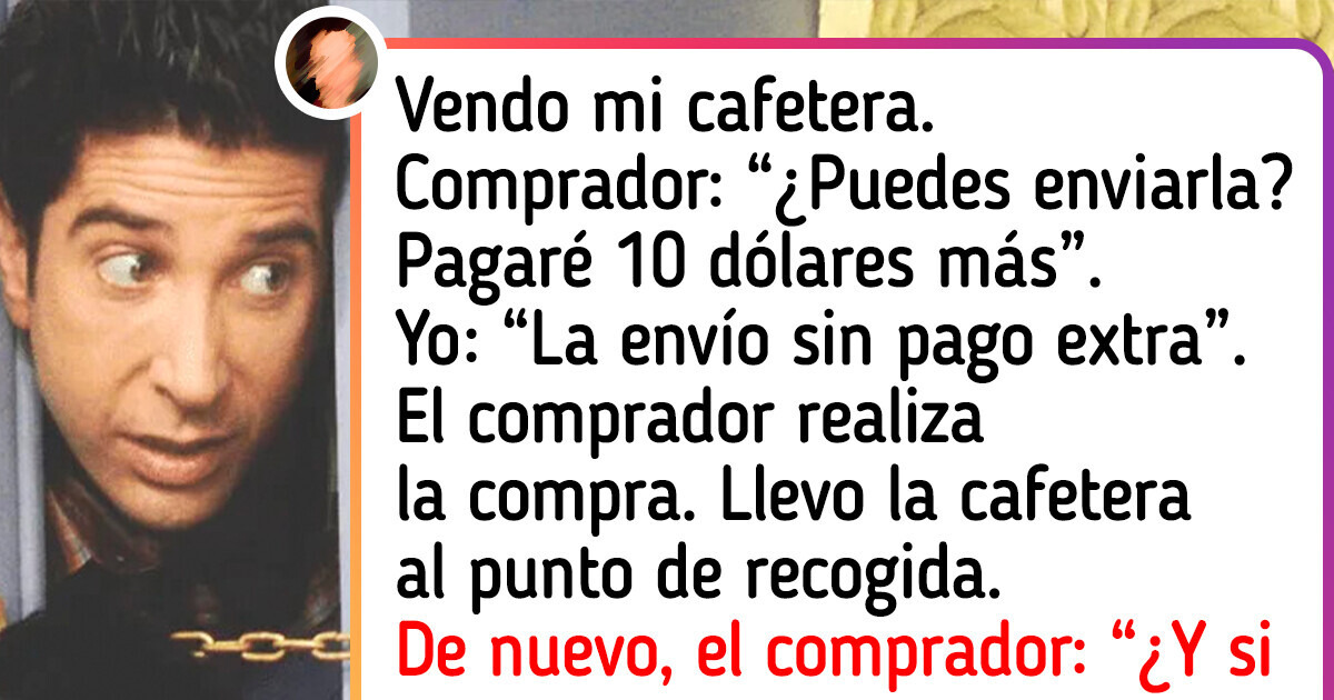 16 Tuits sobre personas que dieron calor con una sola frase 16 Tuits sobre personas que dieron calor con una sola frase