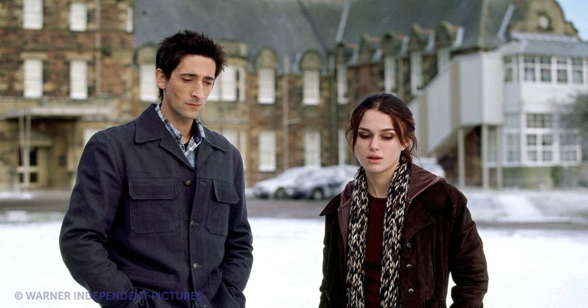 24 Películas para entrenar la mente 24 Películas para entrenar la mente